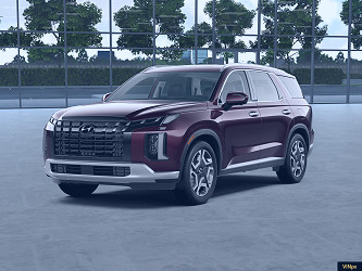 New 2023 Hyundai PALISADE Limited AWD Sport Utility in Houston #PU635578 |  Steele South Loop Hyundai